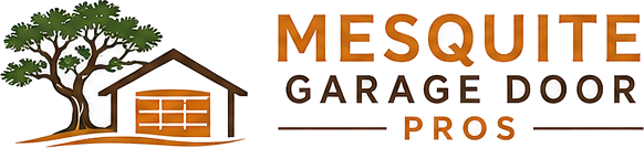 Mesquite Garage Door Pros