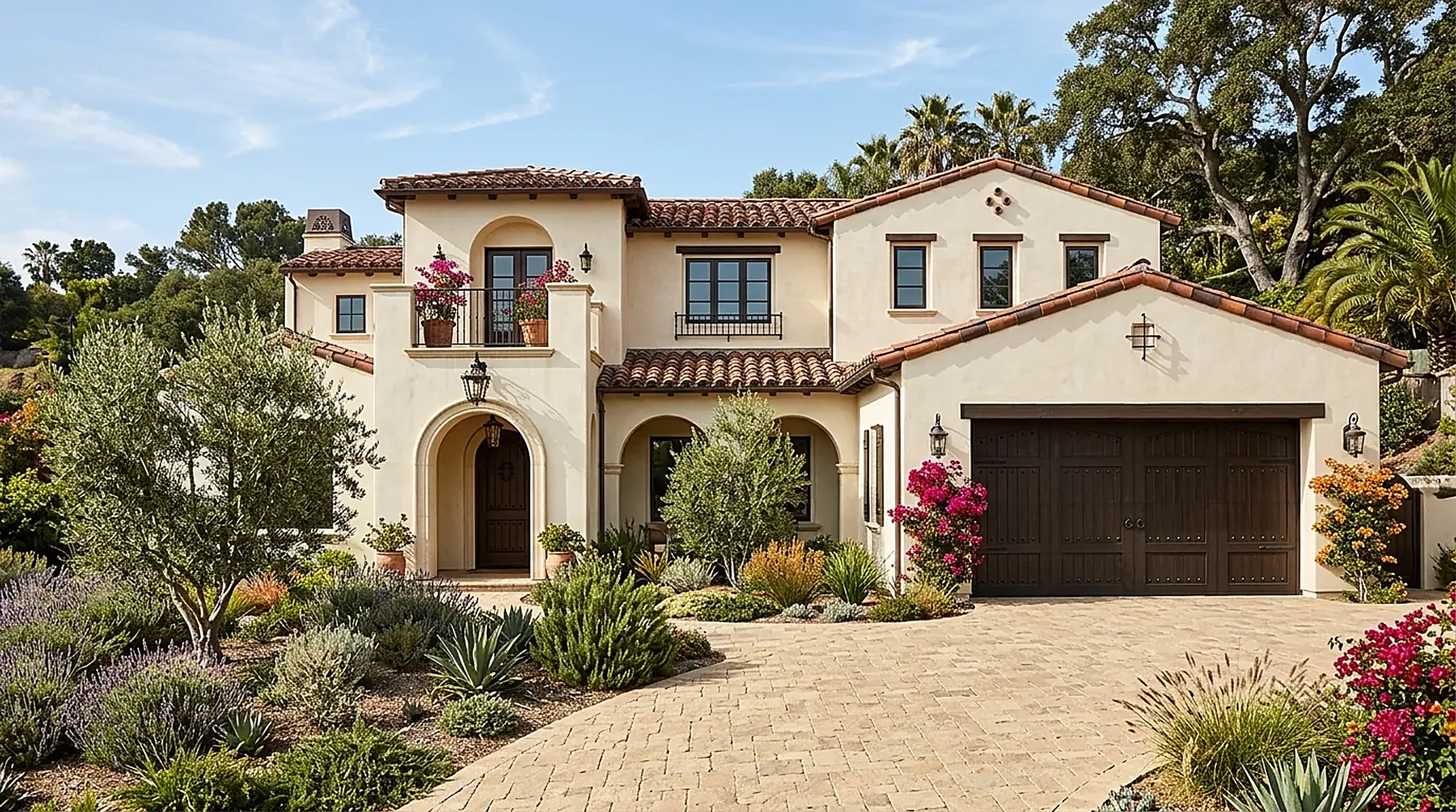 Garage door service in Mesquite, NV